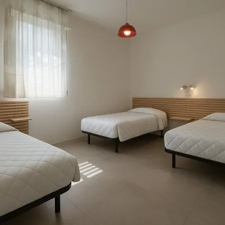 Relax On The Terrace Just 50 Meters From The Appartamento *