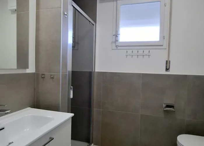 Relax On The Terrace Just 50 Meters From The Apartment Bibione