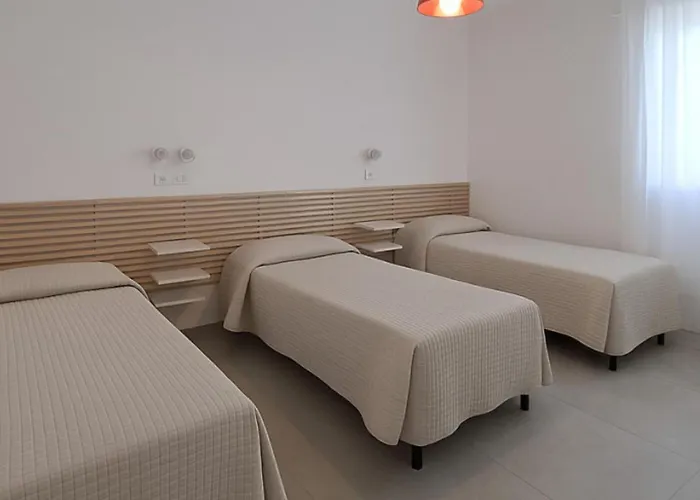 Relax On The Terrace Just 50 Meters From The Bibione