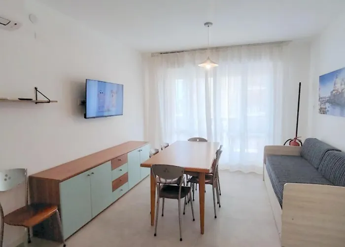 Relax On The Terrace Just 50 Meters From The